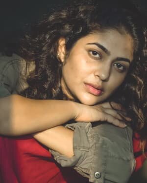 Srinda Arhaan Latest Photos | Picture 1732167