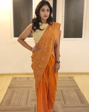 Srinda Arhaan Latest Photos | Picture 1732152