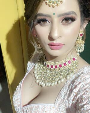 Ankita Dave Latest Photos | Picture 1733351