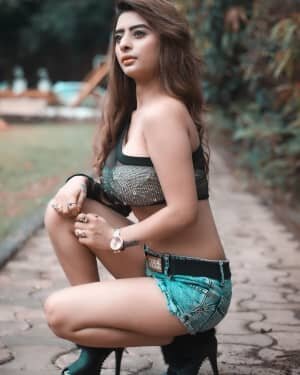 Ankita Dave Latest Photos | Picture 1733330