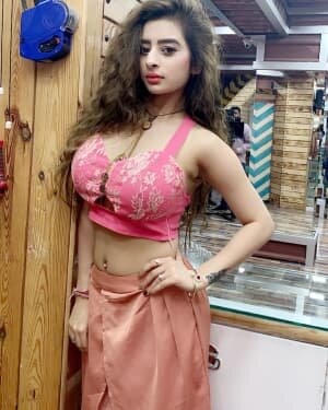 Ankita Dave Latest Photos | Picture 1733313