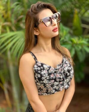 Ankita Dave Latest Photos | Picture 1733315