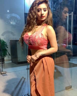 Ankita Dave Latest Photos | Picture 1733314