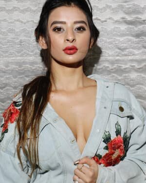 Ankita Dave Latest Photos | Picture 1733304