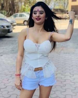 Ankita Dave Latest Photos | Picture 1733296