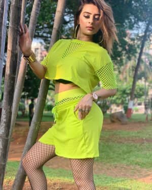 Ankita Dave Latest Photos | Picture 1733348