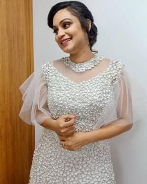 Lakshmi Nakshathra Latest Photos | Picture 1732930