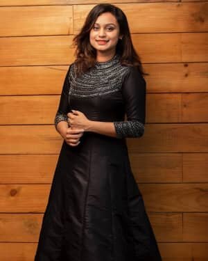 Lakshmi Nakshathra Latest Photos | Picture 1732910