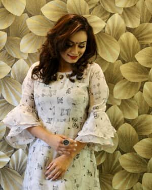 Lakshmi Nakshathra Latest Photos | Picture 1732899