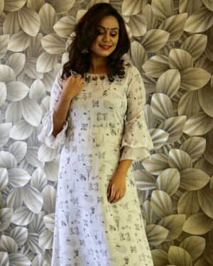 Lakshmi Nakshathra Latest Photos | Picture 1732893