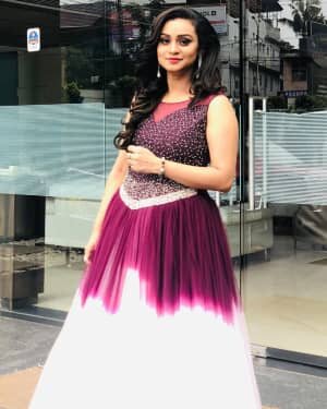 Lakshmi Nakshathra Latest Photos | Picture 1732960