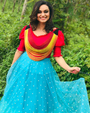 Lakshmi Nakshathra Latest Photos | Picture 1732900