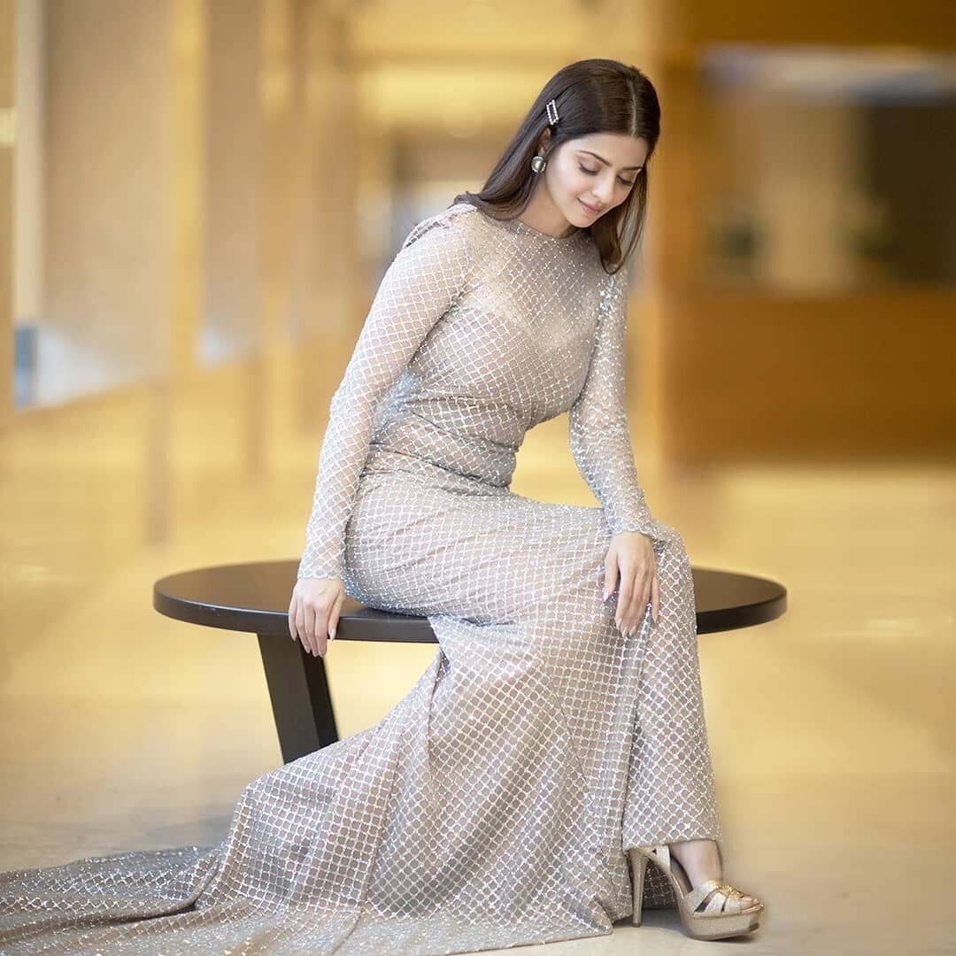 Vedhika Latest Photos | Picture 1733710
