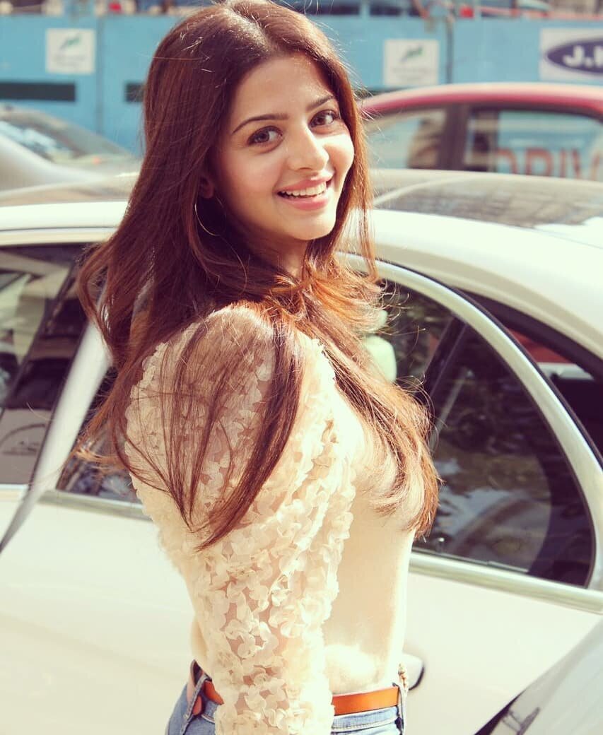 Vedhika Latest Photos | Picture 1733697