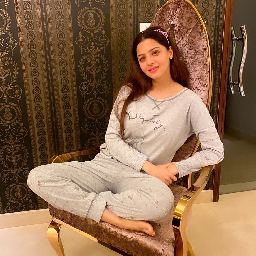 Vedhika Latest Photos | Picture 1733731