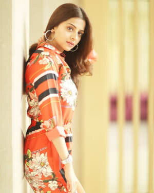 Vedhika Latest Photos | Picture 1733657