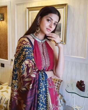 Vedhika Latest Photos | Picture 1733719