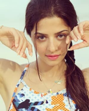 Vedhika Latest Photos | Picture 1733675