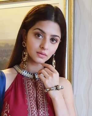 Vedhika Latest Photos | Picture 1733718