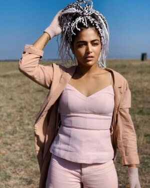 Wamiqa Gabbi Latest Photos | Picture 1733994