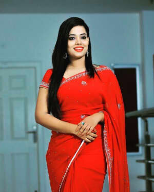 Remya Panicker Latest Photos | Picture 1734539
