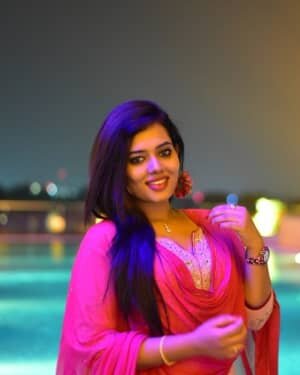 Remya Panicker Latest Photos | Picture 1734540