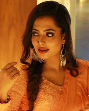 Remya Panicker Latest Photos | Picture 1734546