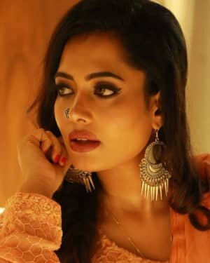 Remya Panicker Latest Photos | Picture 1734547