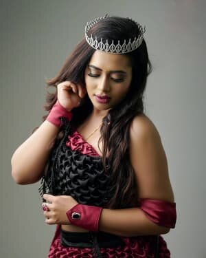 Remya Panicker Latest Photos | Picture 1734549