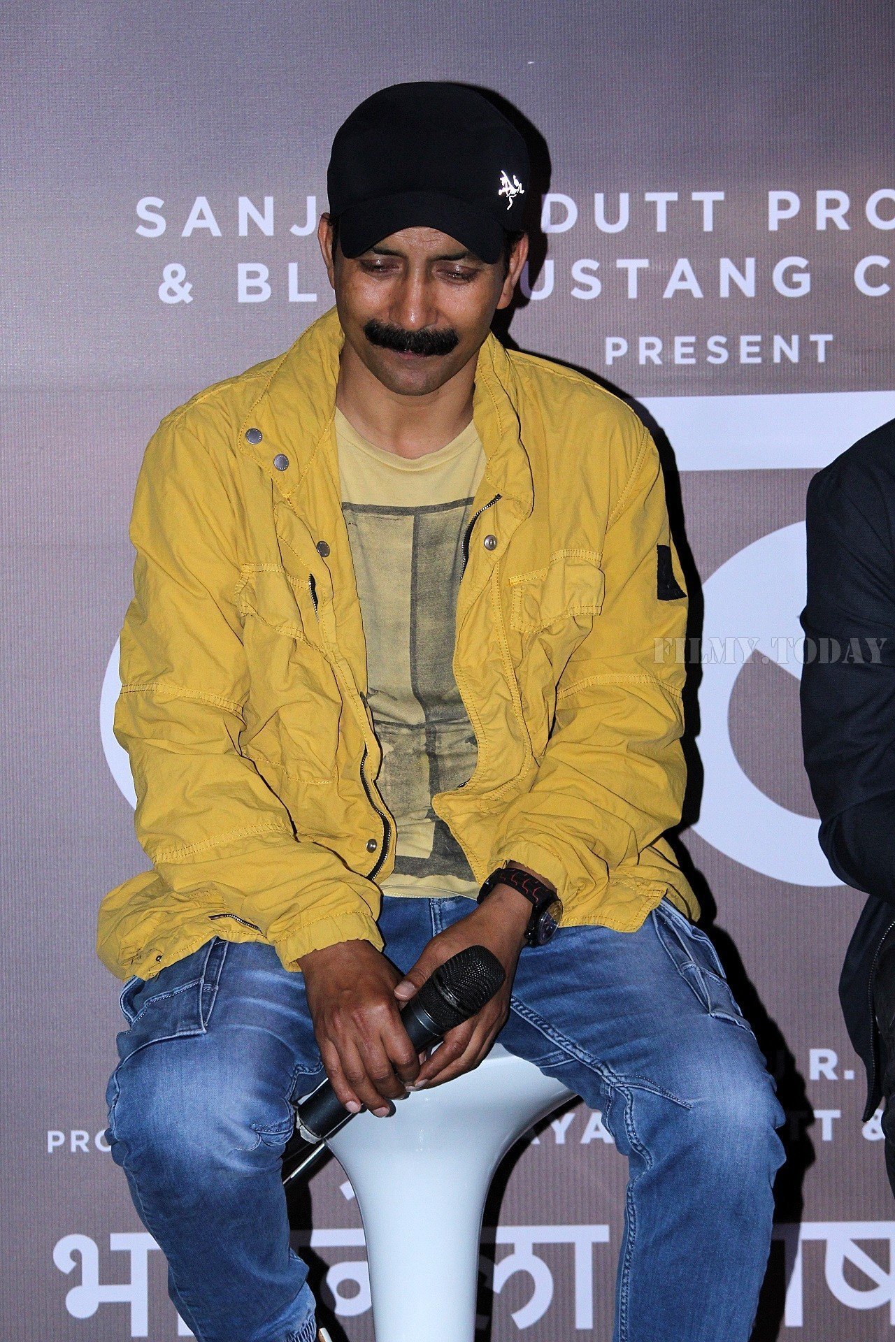 Photos: Trailer Launch Of Marathi Film Baba At Pvr Juhu | Picture 1665246