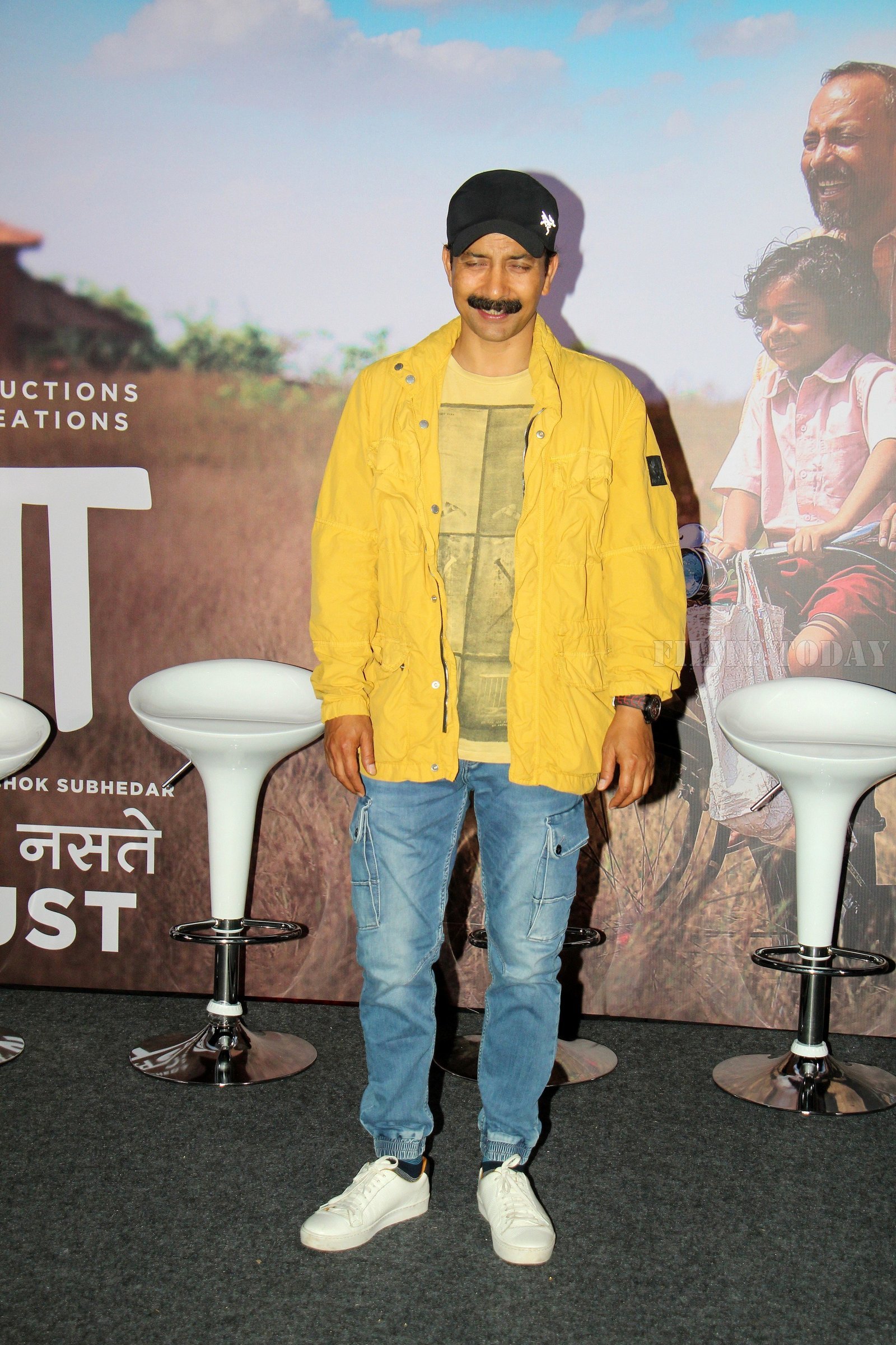 Photos: Trailer Launch Of Marathi Film Baba At Pvr Juhu | Picture 1665342