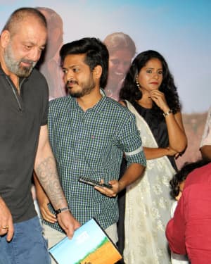 Photos: Trailer Launch Of Marathi Film Baba At Pvr Juhu | Picture 1665339