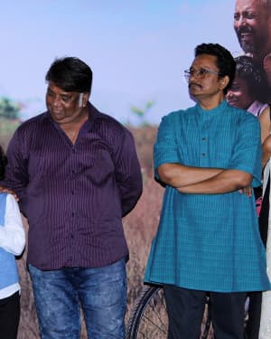 Photos: Trailer Launch Of Marathi Film Baba At Pvr Juhu | Picture 1665271