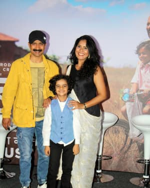 Photos: Trailer Launch Of Marathi Film Baba At Pvr Juhu | Picture 1665343