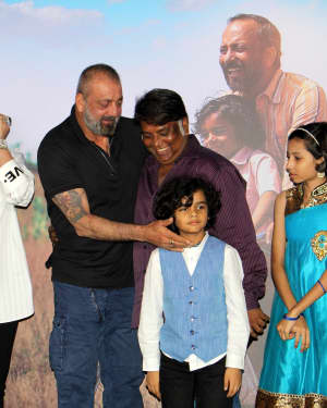 Photos: Trailer Launch Of Marathi Film Baba At Pvr Juhu | Picture 1665300