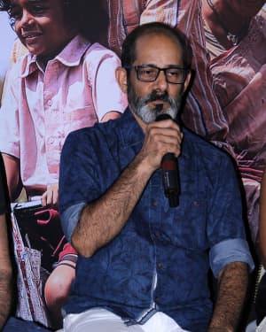 Photos: Trailer Launch Of Marathi Film Baba At Pvr Juhu | Picture 1665238