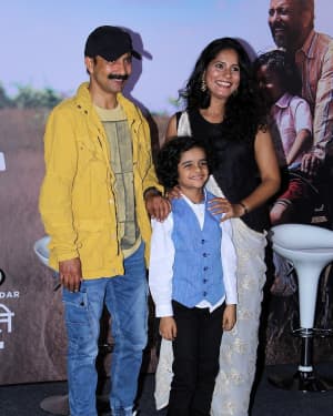 Photos: Trailer Launch Of Marathi Film Baba At Pvr Juhu | Picture 1665212