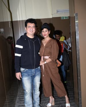 Photos: Screening Of Marathi Film Girlfriend At Pvr In Juhu | Picture 1669159