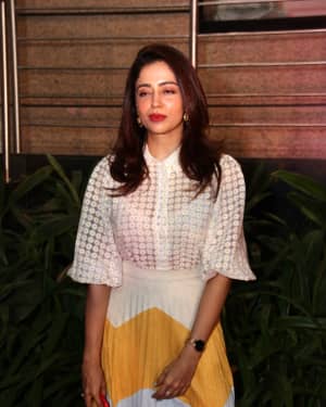 Neha Pendse - Photos: Celebs At The Premiere Of The Musical Theater 'umrao Jaan' | Picture 1649722