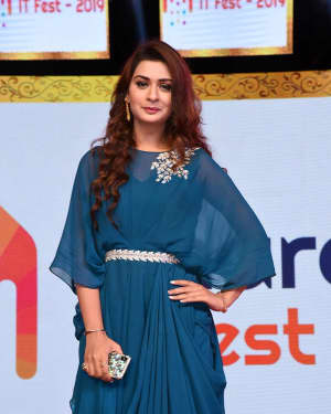 Payal Rajput - Sita Teaser Launch at VR Siddhartha Engineering College Photos | Picture 1640062