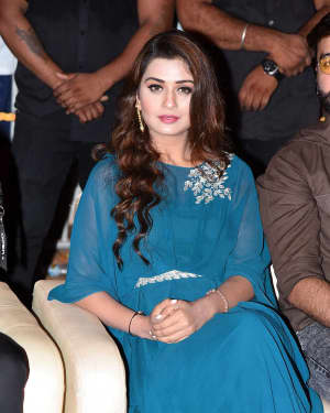 Payal Rajput - Sita Teaser Launch at VR Siddhartha Engineering College Photos | Picture 1640041