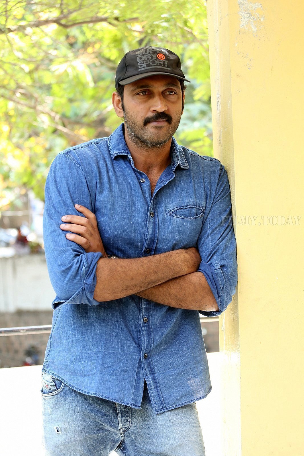 Ajay - Special Telugu Movie Trailer Launch Photos | Picture 1640381