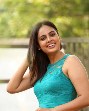 Nandita Swetha Photos at Prema Katha Chitram 2 Interview | Picture 1640952