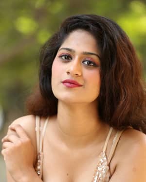 Harini Reddy - Gang Leader Movie Opening Photos | Picture 1641456