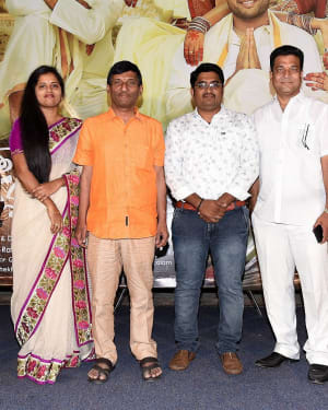 Oorantha Anukuntunnaru Movie Teaser Launch Photos | Picture 1641377