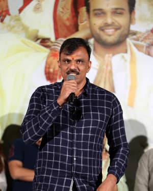 Oorantha Anukuntunnaru Movie Teaser Launch Photos | Picture 1641225