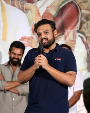 Oorantha Anukuntunnaru Movie Teaser Launch Photos | Picture 1641231