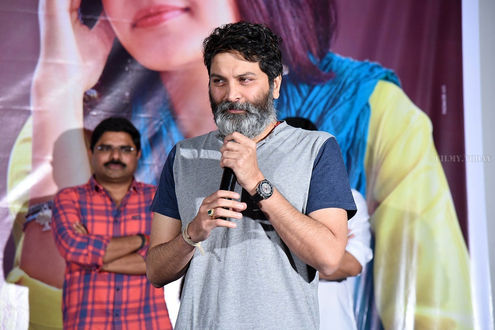 ABCD Telugu Film Trailer Launch Photos | Picture 1642511