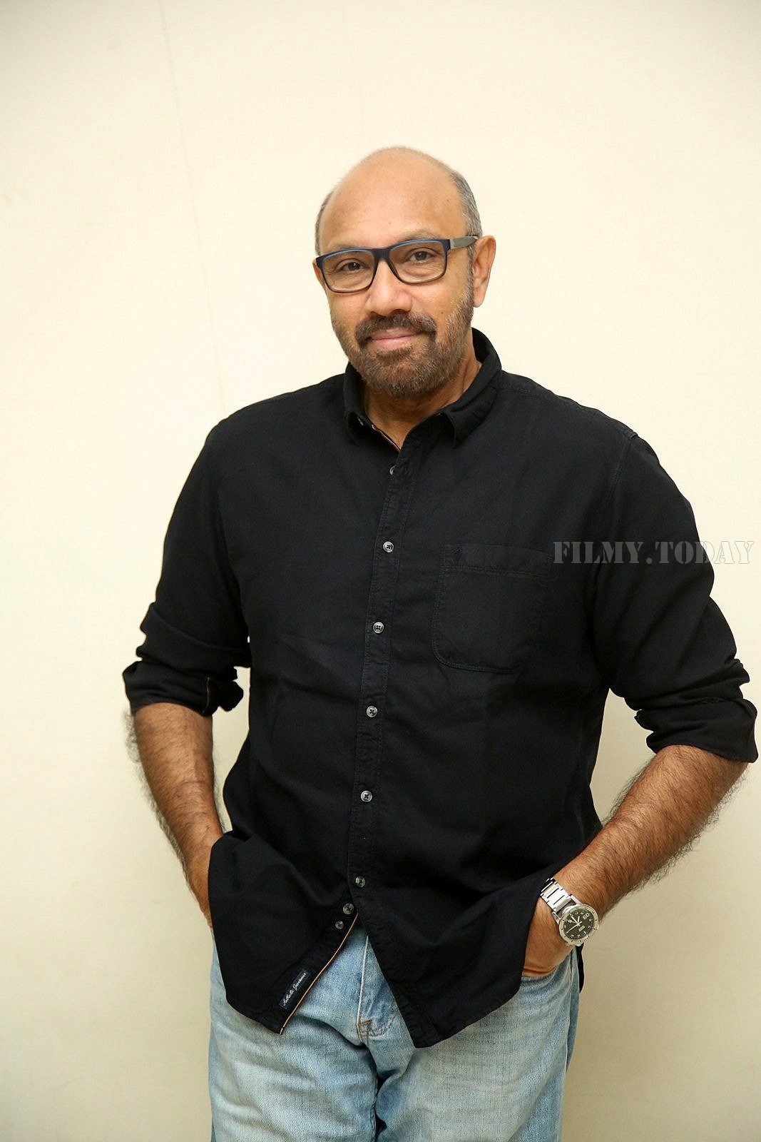 Sathyaraj - Jersey Movie Pre Release Event Photos | Picture 1642394
