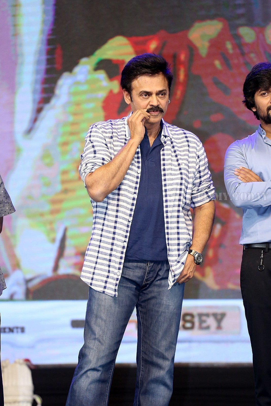 Jersey Movie Pre Release Event Photos | Picture 1642574